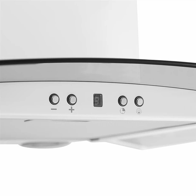 Вытяжка Perfelli G 6841 W - изображение 5