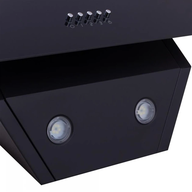 Вытяжка Minola HDN 6242 BL 700 LED - изображение 6