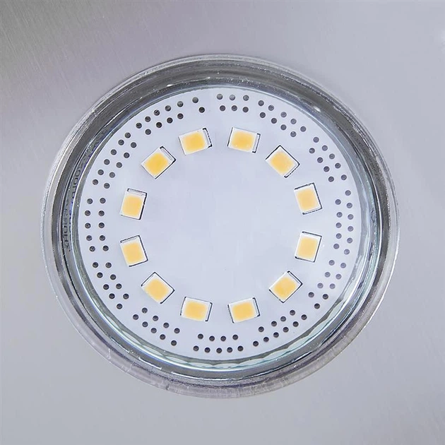 Витяжка Perfelli TL 6112 I LED` - зображення 6