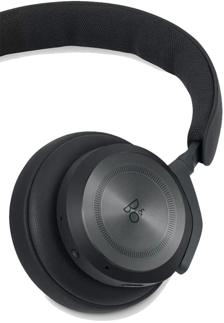 〈Bang&Olufsen〉BEOPLAY HX Black Наушники Bang & Olufsen Beoplay HX Black Anthracite (1224000