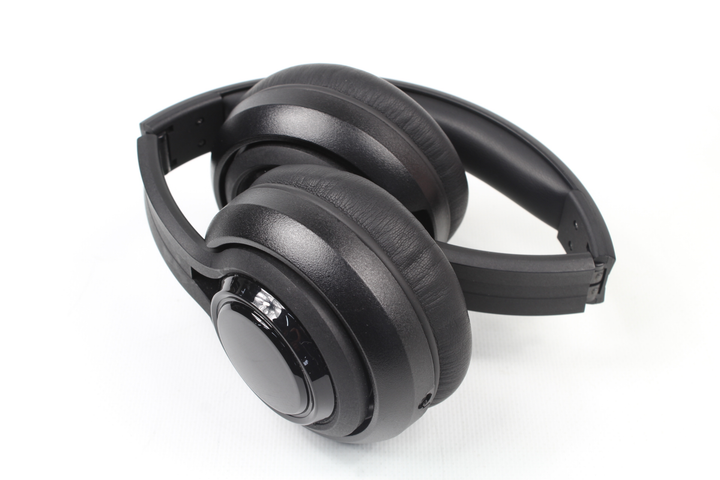 Навушники AmazonBasics On-Ear Headphones (HL-003127) Б/У 5/5 - CSZ0SJJHG - зображення 3