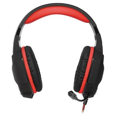 Наушники SVEN AP-G988MV Black-Red - изображение 2