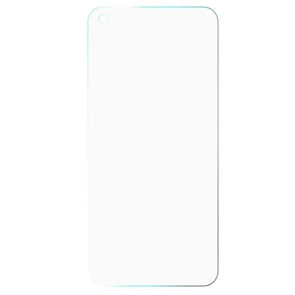 Захисна плівка Deexe Clear для Xiaomi Mi 11 Lite / 11 Lite NE - зображення 2
