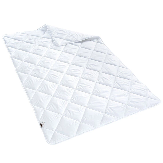 ВСЕСЕЗОННА Ковдра з вистебом NORDIC COMFORT ТМ IDEIA 175 х 210 - зображення 4
