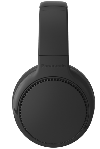 Наушники PANASONIC RB-M300BGE-K - изображение 2