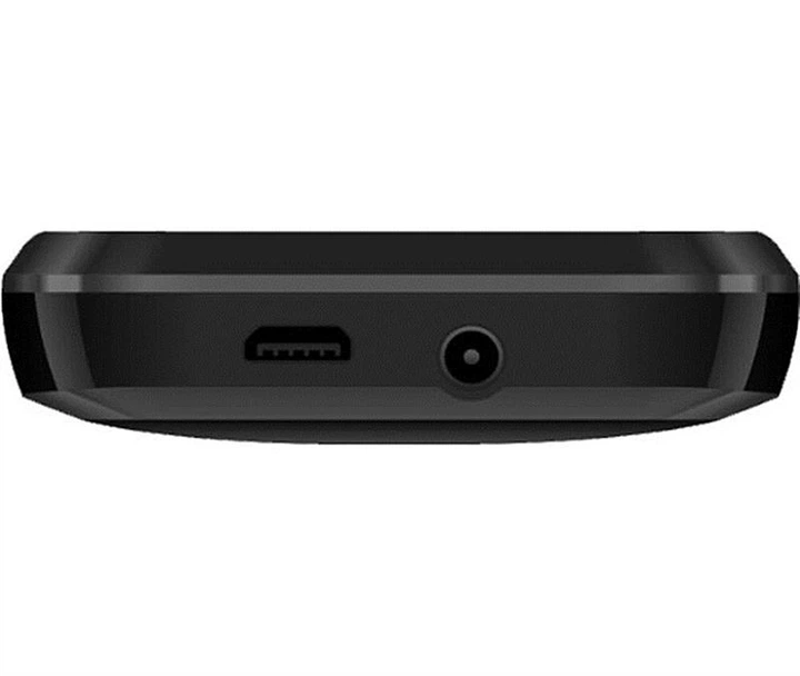 Мобільний телефон Nomi i2402 Dual Sim Black - Фото 6 Мобільний телефон Nomi i2402 Dual Sim Black - зображення 6