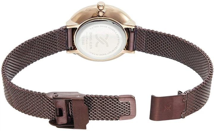 Женские наручные часы Daniel Klein DK11640-8 - изображение 4