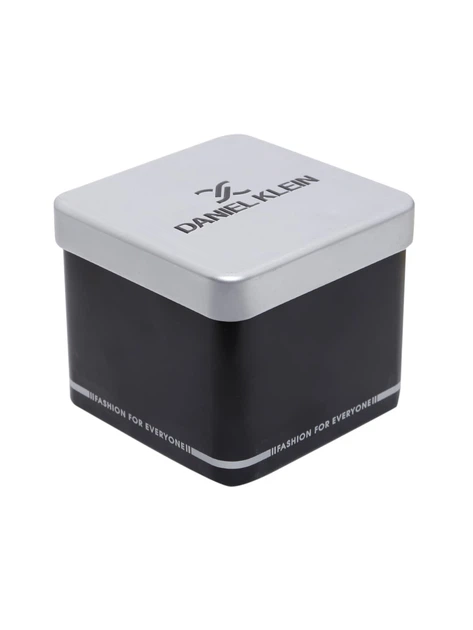 Мужские наручные часы Daniel Klein DK11749-6 - изображение 2