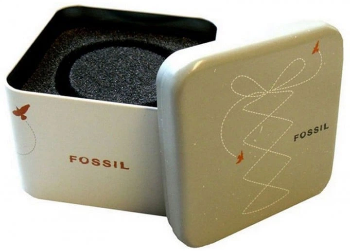 Чоловічі наручні годинники Fossil FS5132 - зображення 3