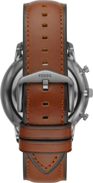 Мужские наручные часы Fossil FS5512 - изображение 2