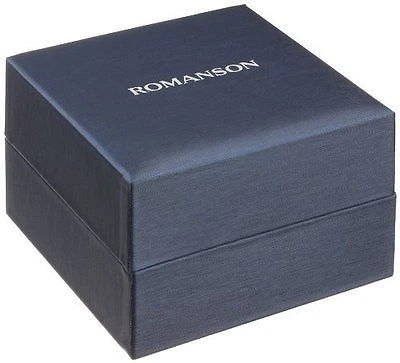 Мужские наручные часы Romanson TL0159MG GD - изображение 2