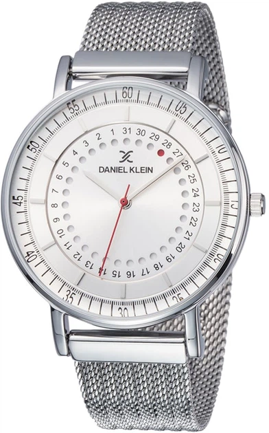 Чоловічі наручні годинники Daniel Klein DK11830-1 - Фото 1 Чоловічі наручні годинники Daniel Klein DK11830-1 - зображення 1