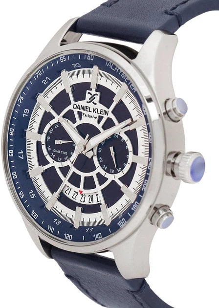 Мужские наручные часы Daniel Klein DK11353-1 - Фото 2 Мужские наручные часы Daniel Klein DK11353-1 - изображение 2