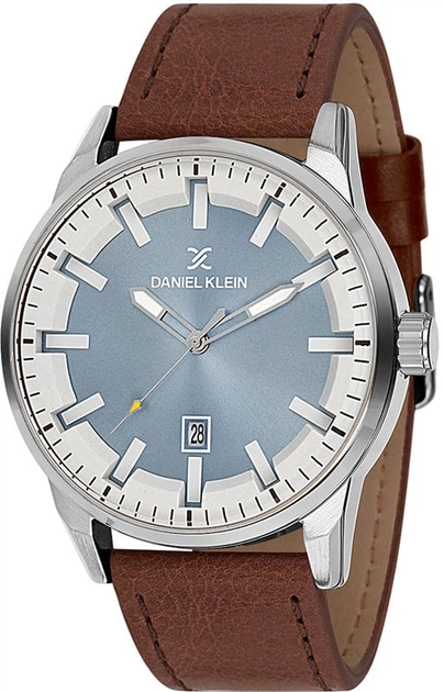 Мужские наручные часы Daniel Klein DK11652-7 - Фото 1 Мужские наручные часы Daniel Klein DK11652-7 - изображение 1