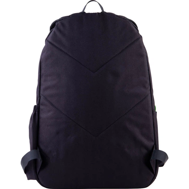 Рюкзак для города Kite City MTV (MTV21-949L-1) 520 г 44x29,5x15 см 17 л черный - изображение 4