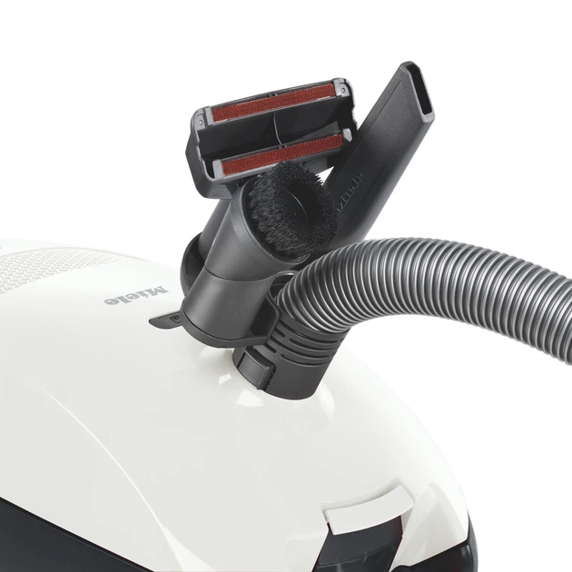 Пилосос для сухого прибирання MIELE SBAF3 білий лотос - Фото 2 Пилосос для сухого прибирання MIELE SBAF3 білий лотос - зображення 2