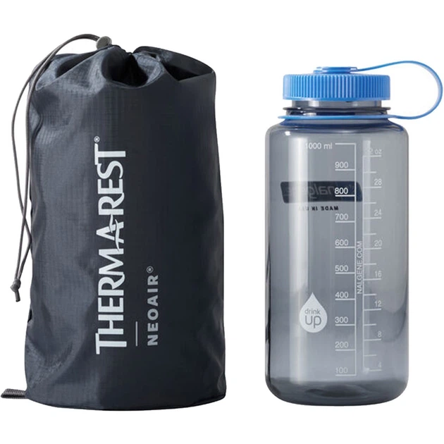 Надувной коврик Therm-a-Rest NeoAir Venture WingLock (размер Large) - изображение 4