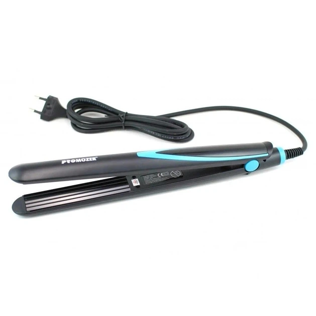 Утюжок гофре для волос Pro Mozer MZ 7056A - изображение 1