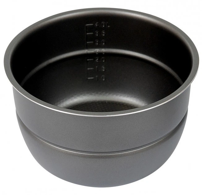 Мультиварка-скороварка Rotex REPC75-B - изображение 8