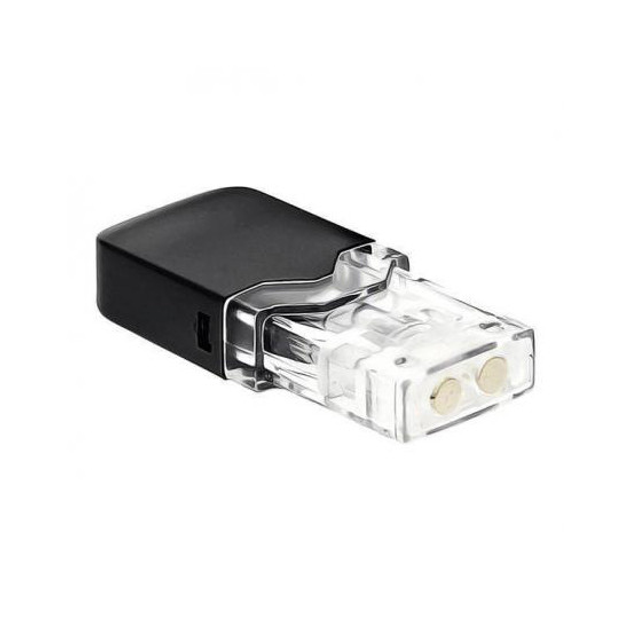 Под-система Ovns JC01 Pod System 400mAh Kit Yellow Spots (sn976) - изображение 5