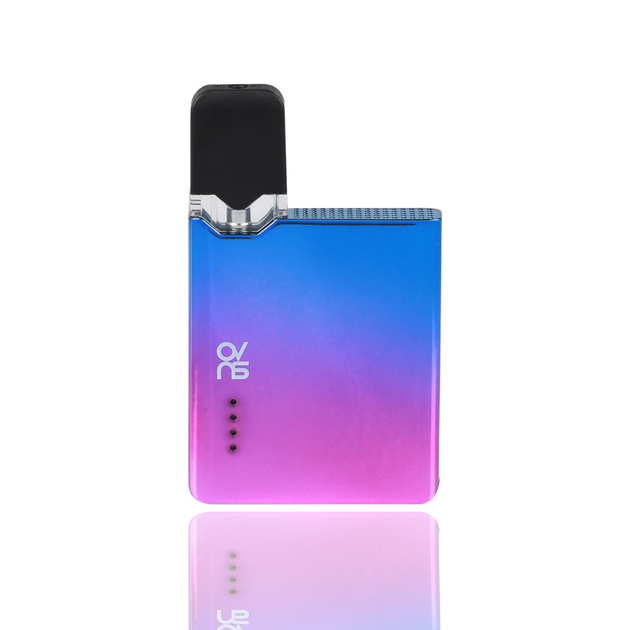 Под-система Ovns JC01 Pod System 400mAh Kit Blue Purple (sn972) - изображение 1