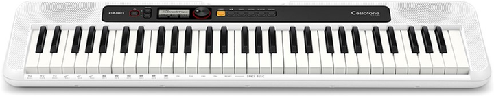 Синтезатор Casio CT-S200 White (CT-S200WEC7) - зображення 2