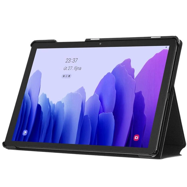 Чехол-книжка BeCover Premium для Samsung Galaxy Tab A7 Lite SM-T220/SM-T225 Black (706659) - Фото 5 Чехол-книжка BeCover Premium для Samsung Galaxy Tab A7 Lite SM-T220/SM-T225 Black (706659) - изображение 5