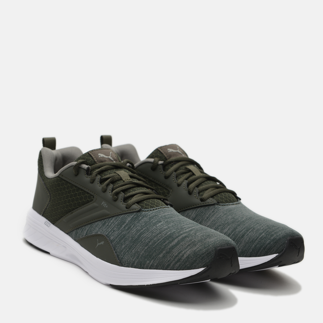 Puma on sale nrgy green