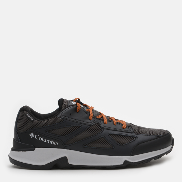 vitesse fasttrack waterproof hiking sneakers