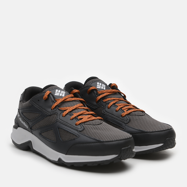 vitesse fasttrack waterproof hiking sneakers