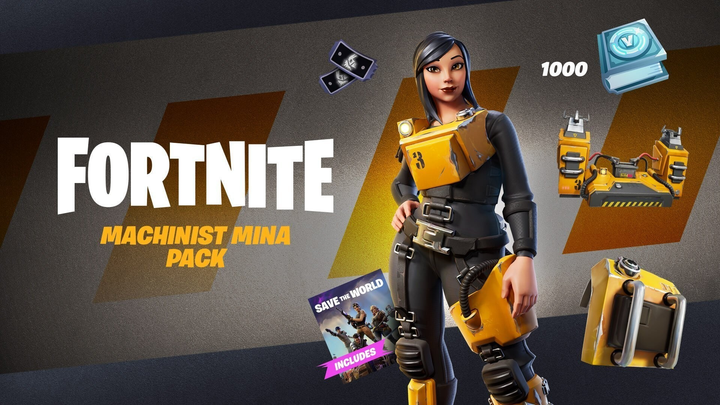 Подарочные карты Фортнайт - ROZETKA | Купить подарочную карту Fortnite ...