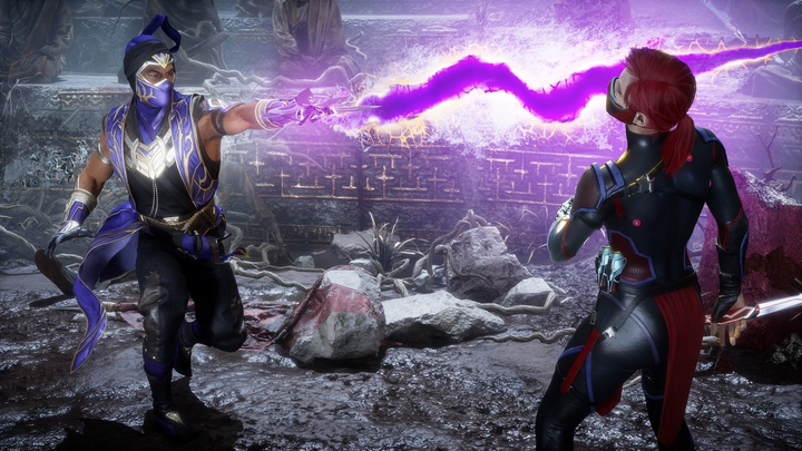 Ключ активації Mortal Kombat 11: Ultimate для Xbox One/Series - зображення 4