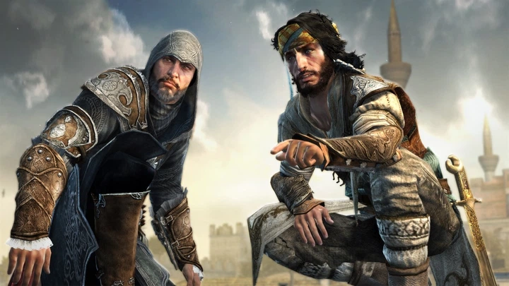 Ключ активации Assassin's Creed The Ezio Collection для Xbox One/Series - изображение 4