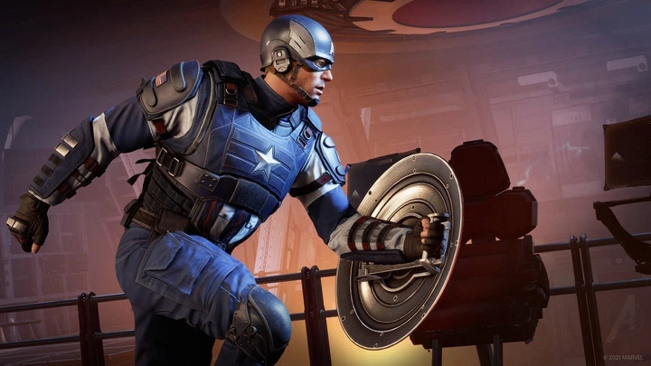Marvel's Avengers - карта оплати для Xbox One - зображення 2