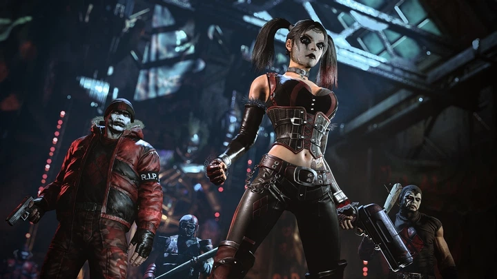 Batman: Return to Arkham - карта оплаты для Xbox One - изображение 4