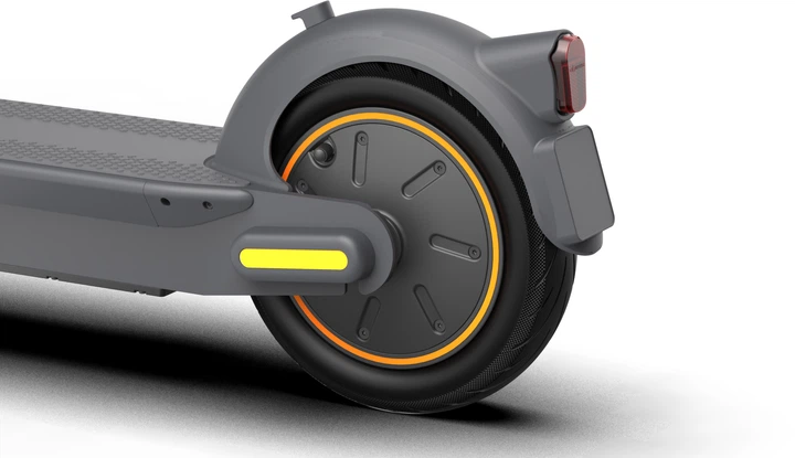 ROZETKA | Электросамокат Segway Ninebot MAX G30 II Black (AA