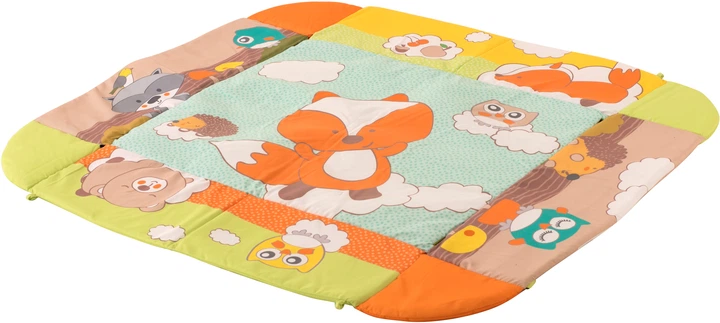 Развивающий коврик Baby Team с дугами (8566) - изображение 4