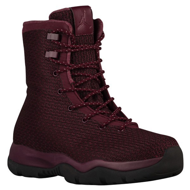 Jordan future night store maroon