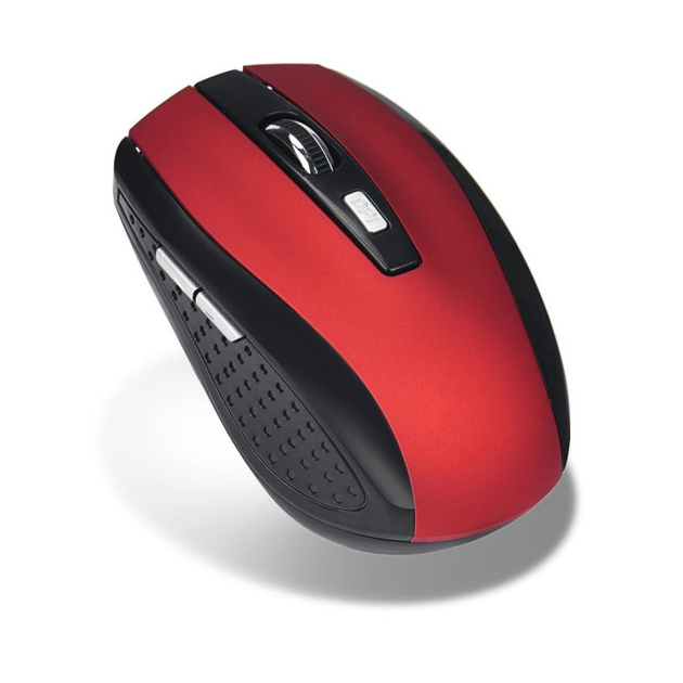 Мышь беспроводная CARPRIE 2.4GHz USB (sv0254) - изображение 5