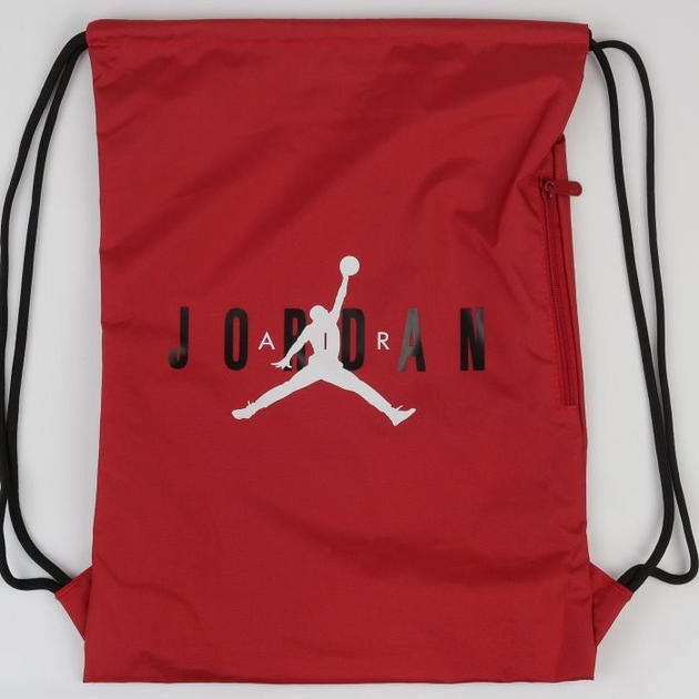 Jordan gymsack store