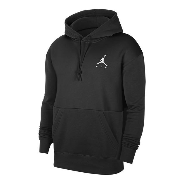 Jordan jumpman hot sale air fleece