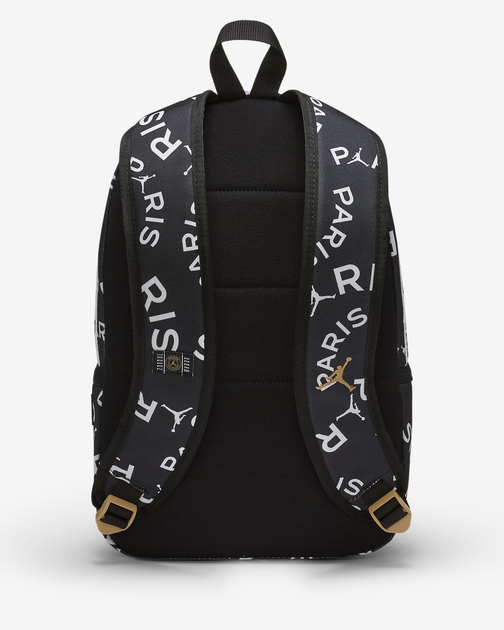 Psg x cheap jordan backpack