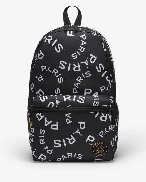 Psg x cheap jordan backpack