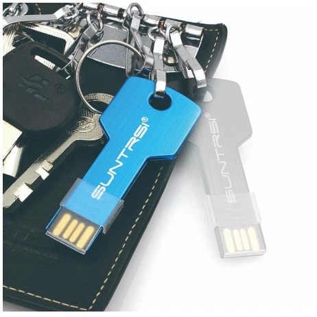 Флеш-накопитель Suntrsi Usb 32gb (sv0019) - изображение 4