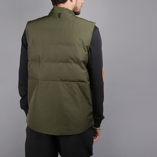 Air jordan store 23 tech vest