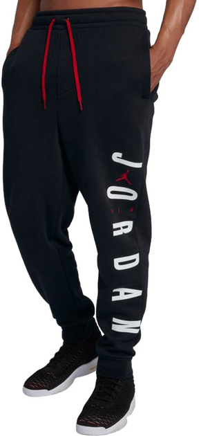 Jordan sportswear hot sale jumpman fleece pants