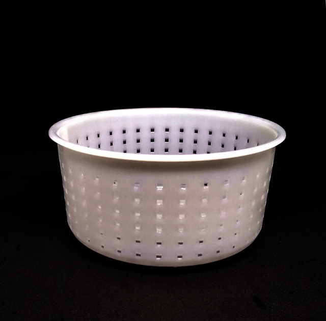 Форма для мягкого сыра Укрпласт 750 мл 377 – фото, отзывы ...