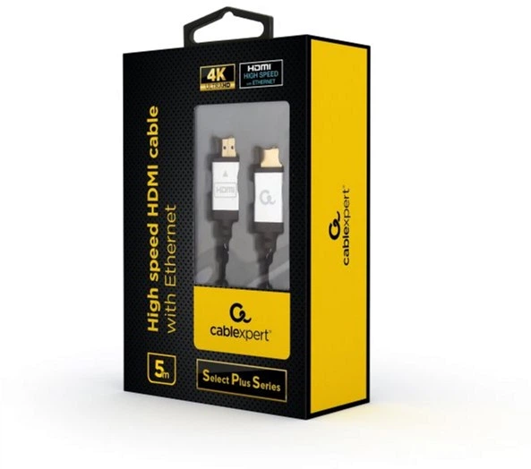 Кабель Cablexpert CCB-HDMIL-5 м - зображення 3