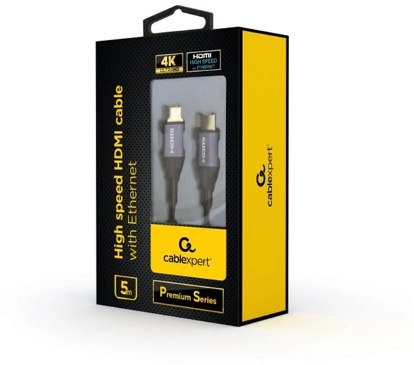 Cablexpert CCBP-HDMI-5 m - obraz 3