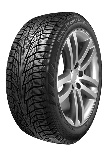 Hankook Winter i*Cept iZ2 W616 (235/40R18 95T) - Фото 1 Hankook Winter i*Cept iZ2 W616 (235/40R18 95T) - изображение 1